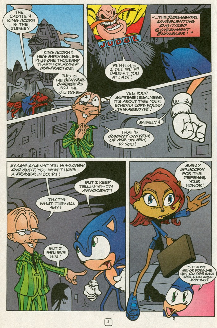 Sonic - Archie Adventure Series (Special) 2000c  Page 04
